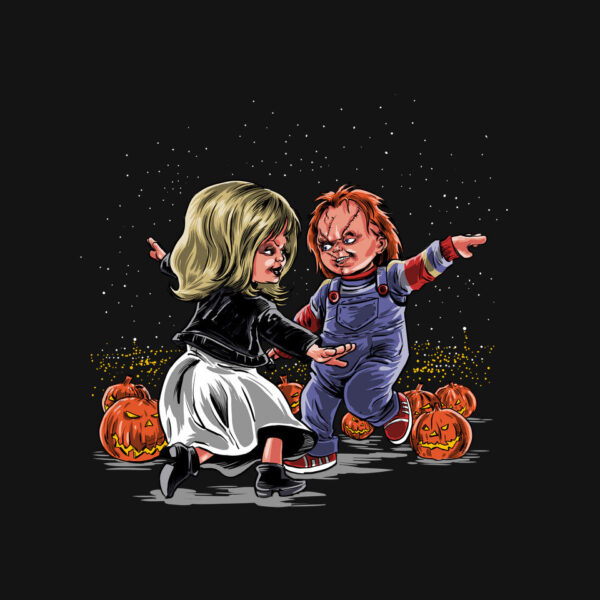 Chuckyla La Land - Image 16