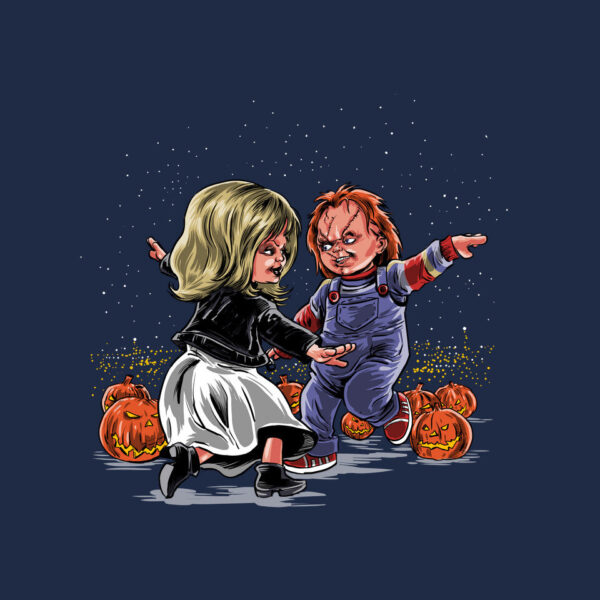 Chuckyla La Land - Image 4