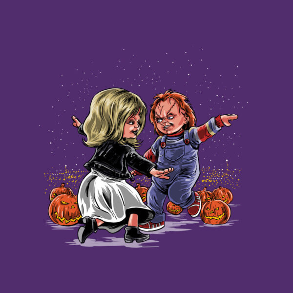 Chuckyla La Land - Image 12
