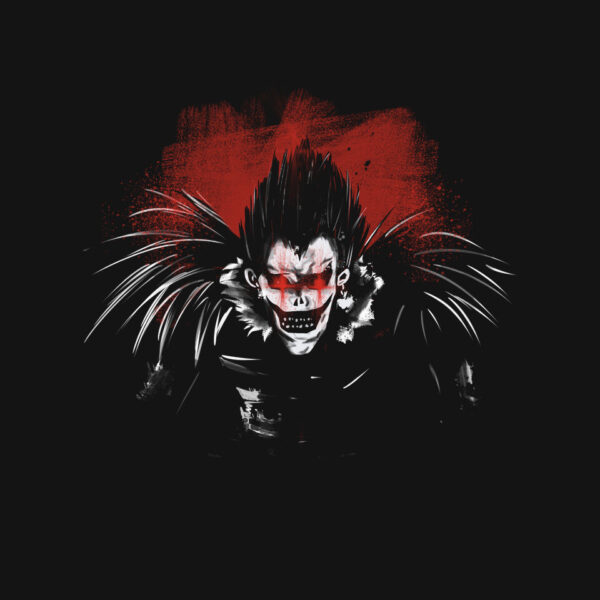 God Of Death - Image 4