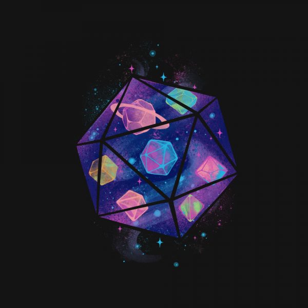 A Dice Universe - Image 4