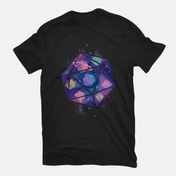 A Dice Universe - Image 3