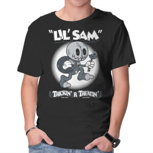 Lil Sam