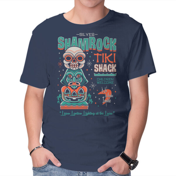Silver Shamrock Tiki Shack - Image 5