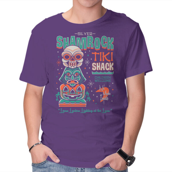 Silver Shamrock Tiki Shack - Image 9