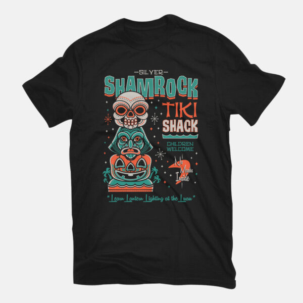 Silver Shamrock Tiki Shack - Image 3