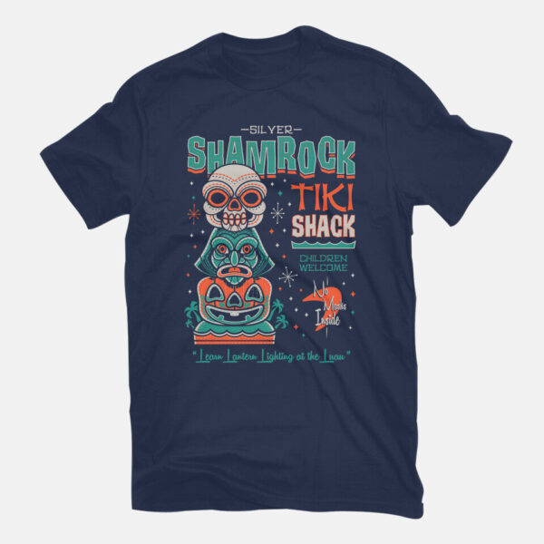 Silver Shamrock Tiki Shack - Image 7