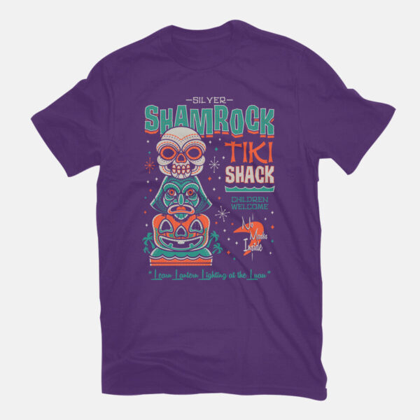 Silver Shamrock Tiki Shack - Image 11
