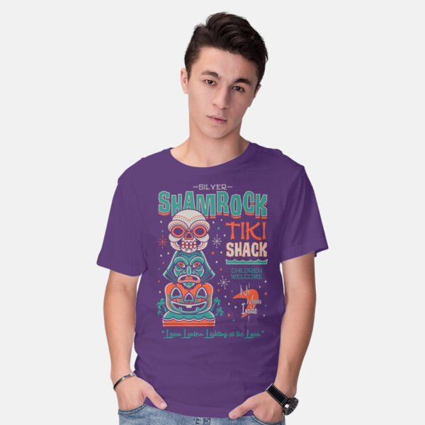 Silver Shamrock Tiki Shack - Image 10