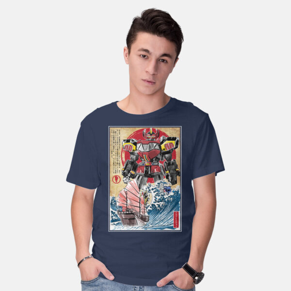 Megazord In Japan - Image 2