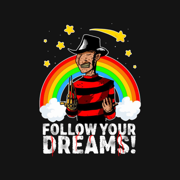 Follow All Your Dreams - Image 16