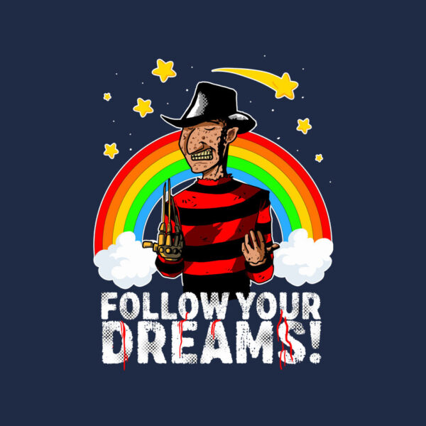 Follow All Your Dreams - Image 4