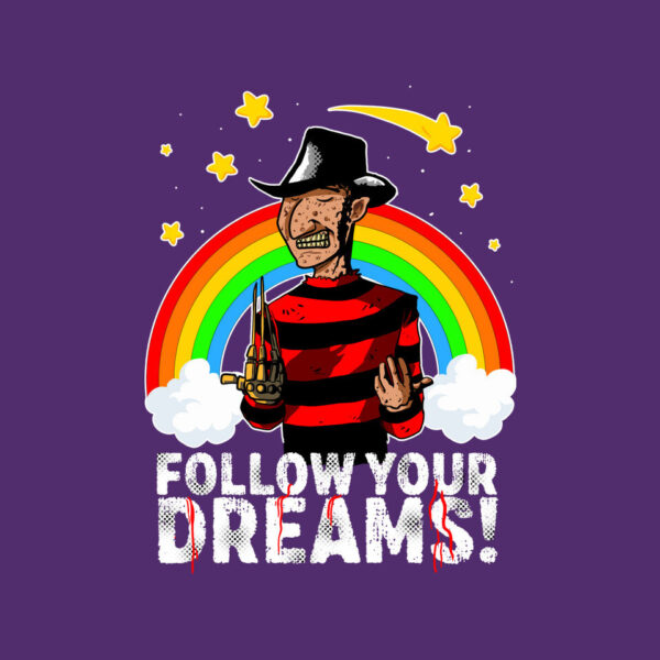 Follow All Your Dreams - Image 12