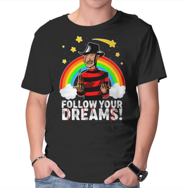 Follow All Your Dreams - Image 13