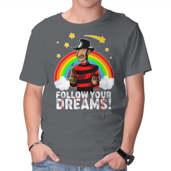 Follow All Your Dreams - Image 5
