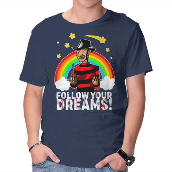 Follow All Your Dreams