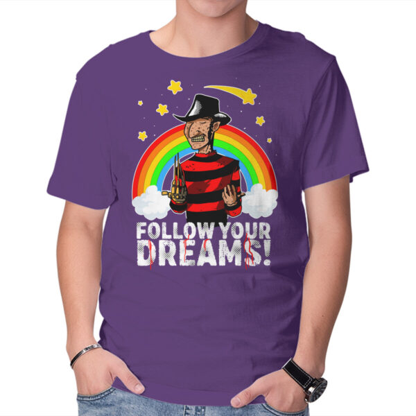 Follow All Your Dreams - Image 9