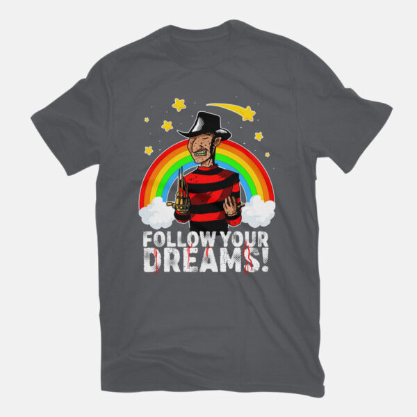 Follow All Your Dreams - Image 7