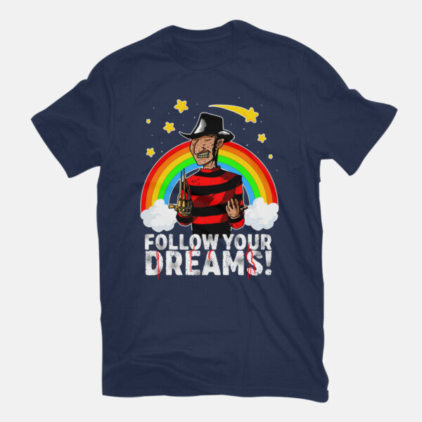 Follow All Your Dreams - Image 3
