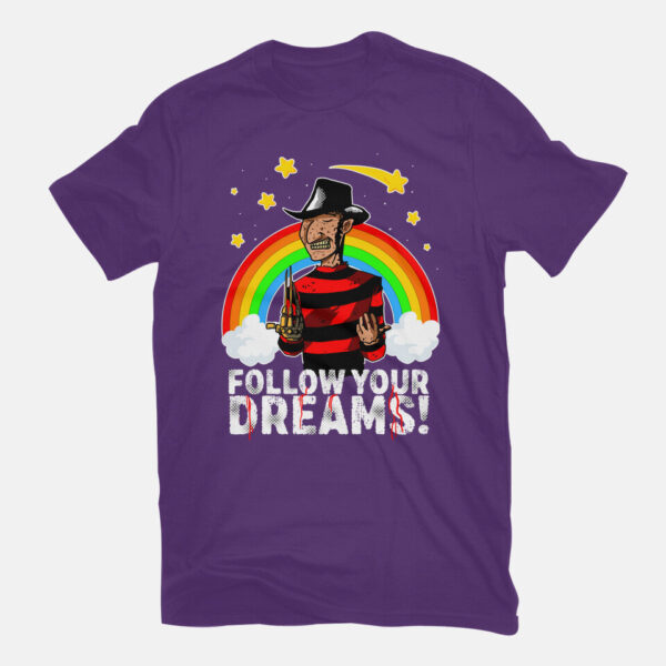 Follow All Your Dreams - Image 11