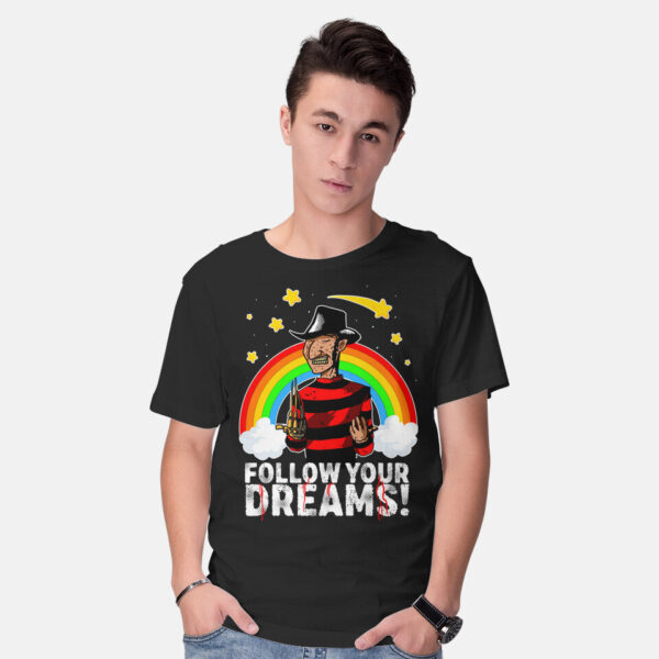 Follow All Your Dreams - Image 14
