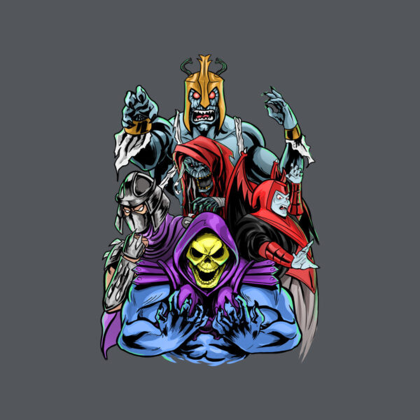 Secular Villains - Image 8