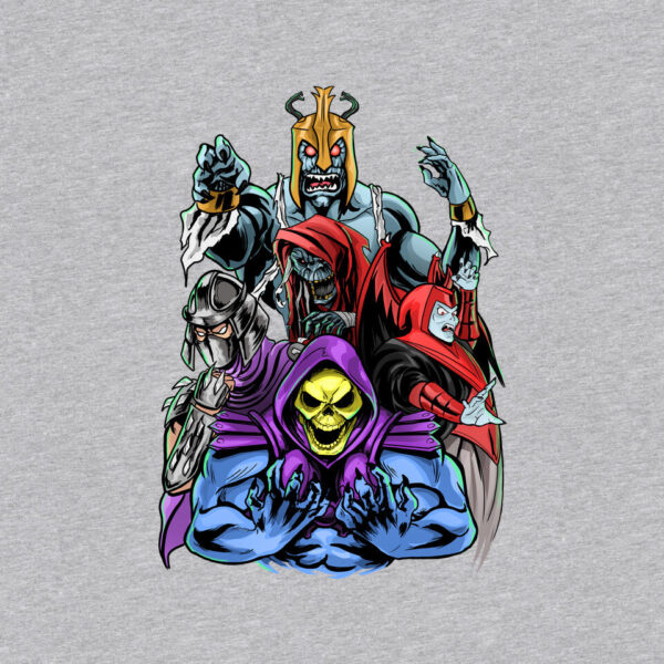 Secular Villains - Image 16