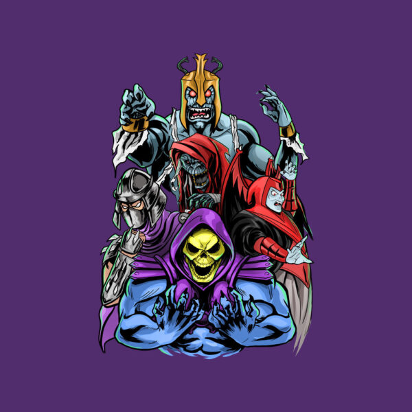 Secular Villains - Image 4