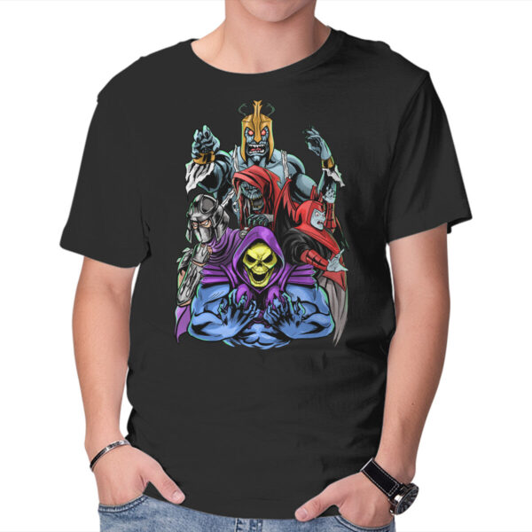 Secular Villains - Image 9