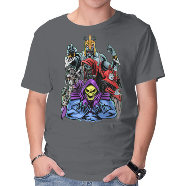 Secular Villains - Image 5