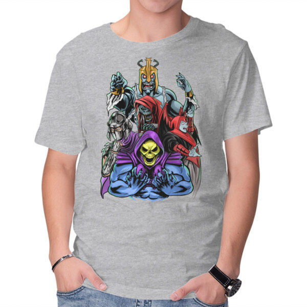 Secular Villains - Image 13