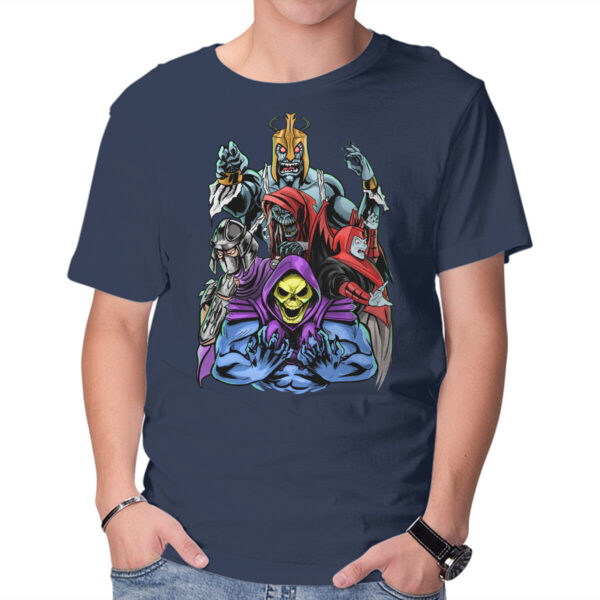 Secular Villains - Image 17