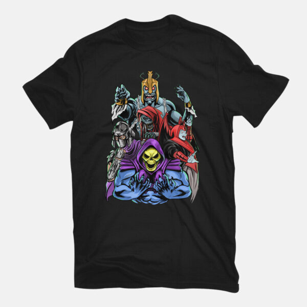 Secular Villains - Image 11