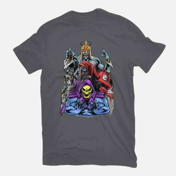 Secular Villains - Image 7