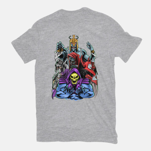 Secular Villains - Image 15