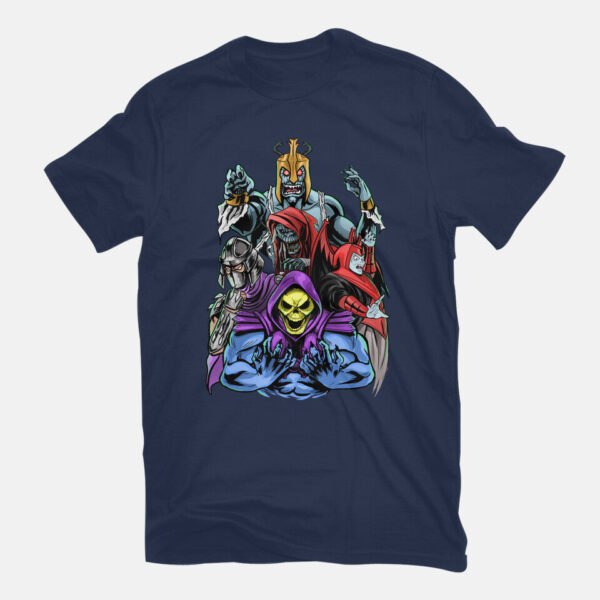 Secular Villains - Image 19