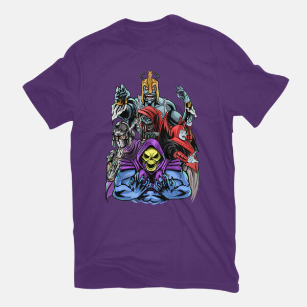 Secular Villains - Image 3