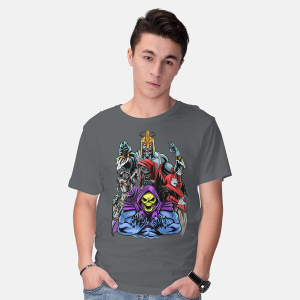 Secular Villains - Image 6
