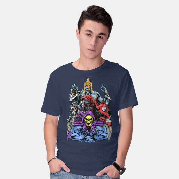 Secular Villains - Image 18