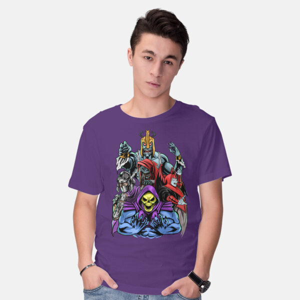 Secular Villains - Image 2