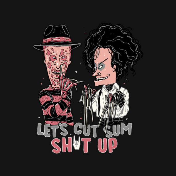 Let's Cut Stuff Up - Image 20
