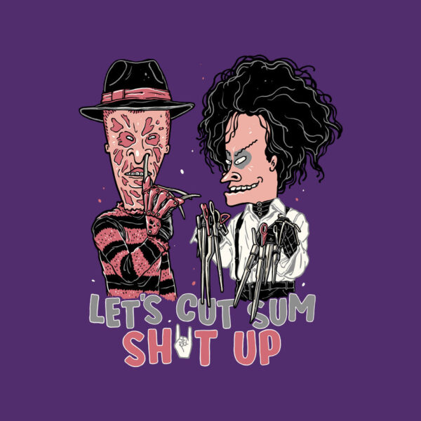 Let's Cut Stuff Up - Image 16