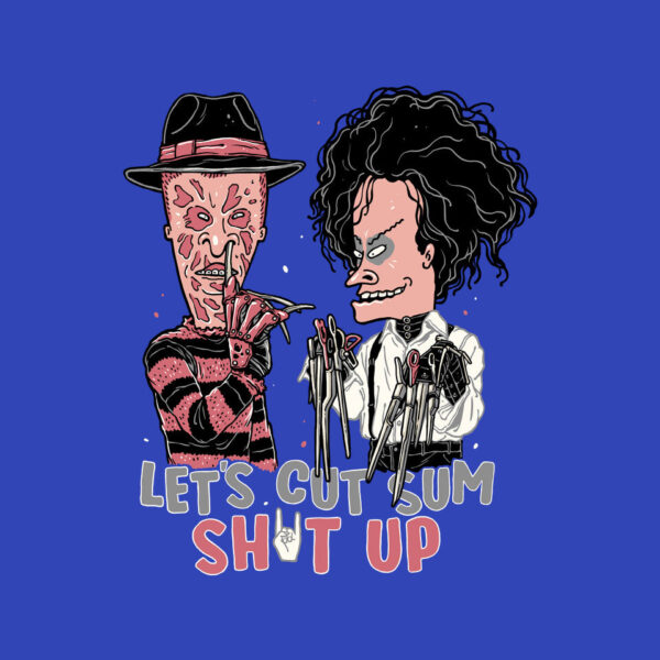 Let's Cut Stuff Up - Image 12