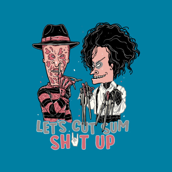 Let's Cut Stuff Up - Image 8