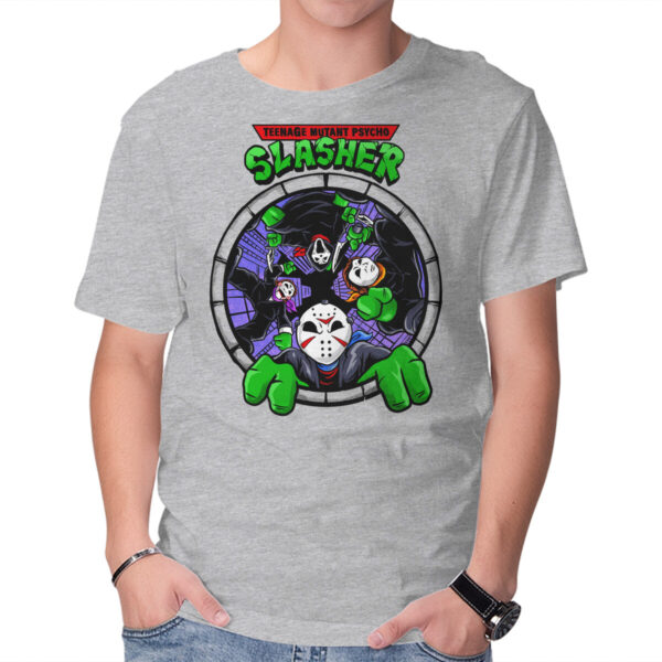 Four Slashers - Image 13