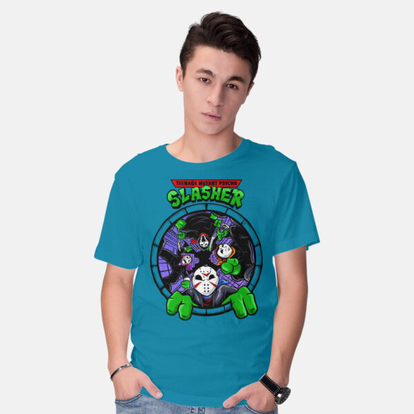 Four Slashers - Image 18
