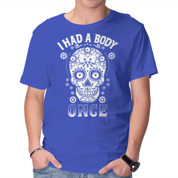 I Had A Body Once - Image 9