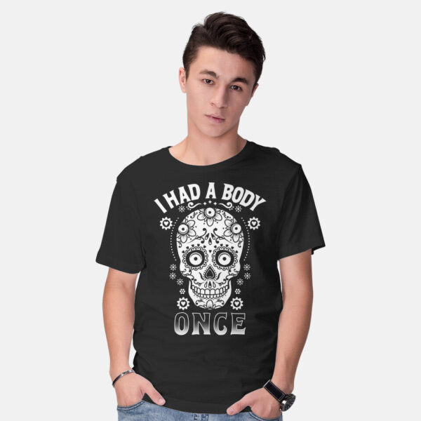 I Had A Body Once - Image 14