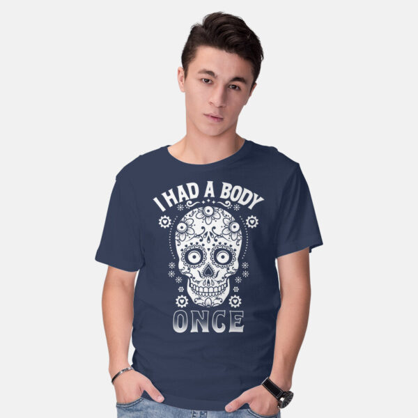I Had A Body Once - Image 2