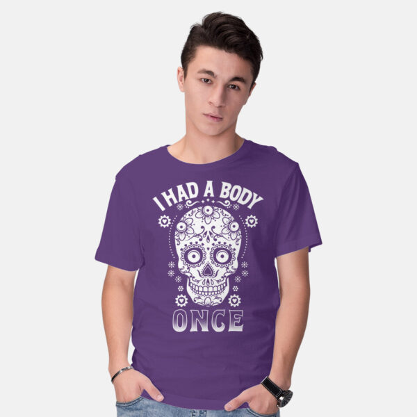 I Had A Body Once - Image 18